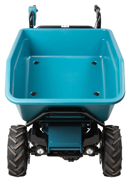 Taczka akumulatorowa Makita DCU603Z