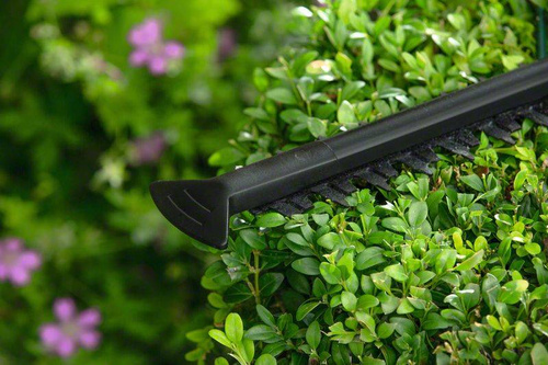 Nożyce do żywopłotu Bosch EasyHedgeCut 55