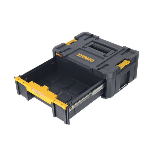 Skrzynia organizer narzędziowy Dewalt DWST1-70705