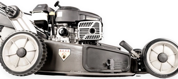 Kosiarka spalinowa Weibang WB778SLC V 3IN1