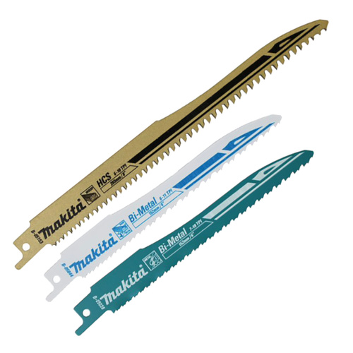 Piła szablasta JR3051TK Makita