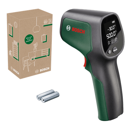 Termo-detektor Bosch UniversalTemp 06036831Z0