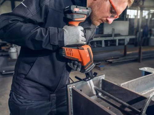 Pilarka szablasta Fein ASAS 18-21 K AS (71330161000)