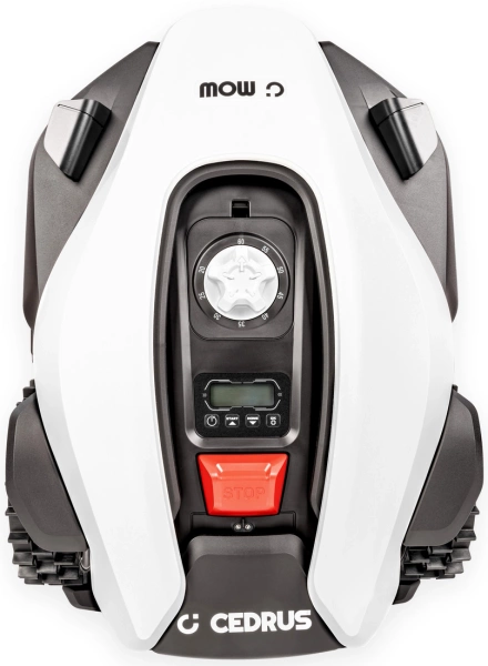 Robot koszący Cedrus C-MOW-L20+