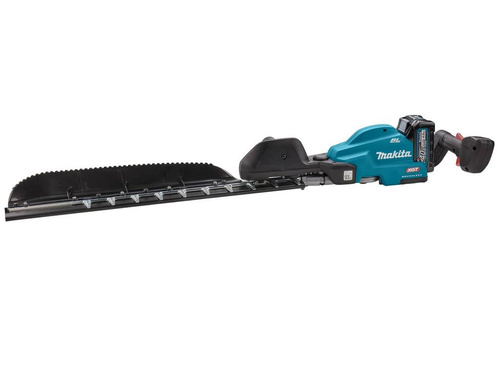 Nożyce do żywopłotu Makita UH013GM101 Vmax XGT 60 cm