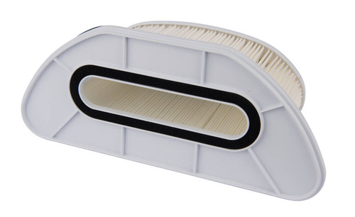 Filtr harmonijkowy do odkurzacza Makita VC3211HX1 196251-2