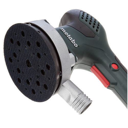 Szlifierka mimośrodowa Metabo SXE 3125 600443000