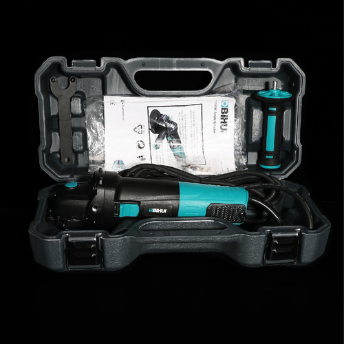 Szlifierka kątowa Bihui AG1200