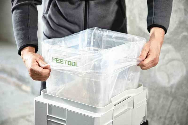 Worek foliowy jednorazowy Festool ENS-VA-20/10 204296