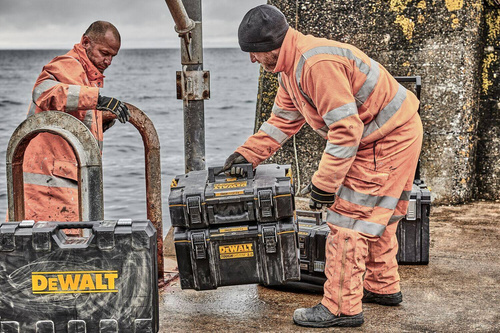 Skrzynia Dewalt DS166 ThoughSystem 2.0 (DWST83293-1)