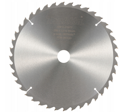 Tarcza do drewna Makita D-74077