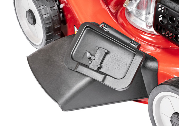 Kosiarka spalinowa Weibang WB506SC 3W1