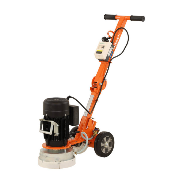 Szlifierka do posadzek Norton Clipper CG 252