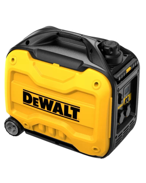 Agregat prądotwórczy 4200W Dewalt DXGNI42E