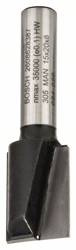Frez prosty, 8 mm, D1 15 mm, L 19,6 mm, G 51 mm Bosch 2608628387