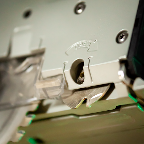 Zagłębiarka Festool TSV 60 KEBQ-Plus (576730)