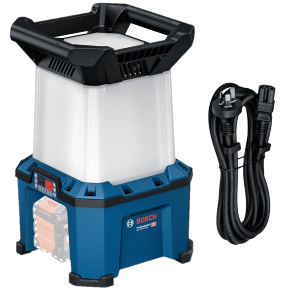 Lampa budowlana Bosch GLA 18VH-7500 06014A5000