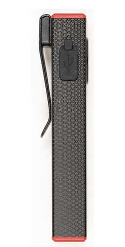 Lampka ręczna 800 lm Wiha 45701