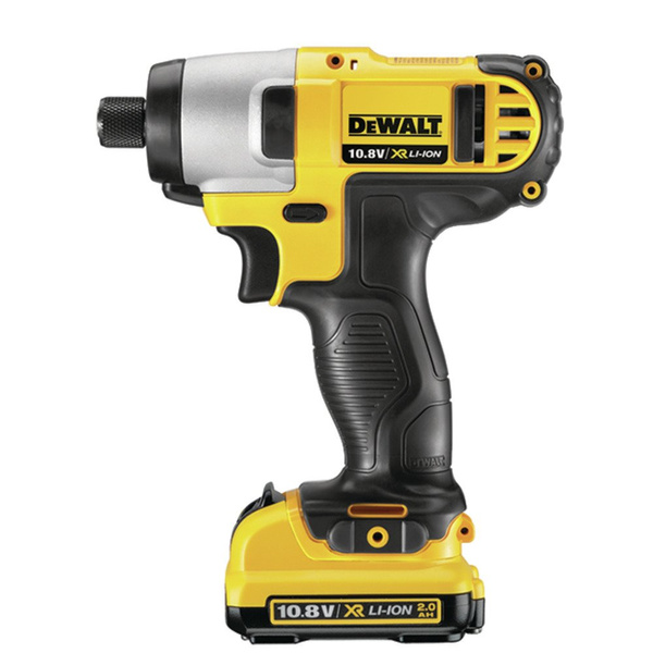 Zakrętarka udarowa Dewalt DCF815D2