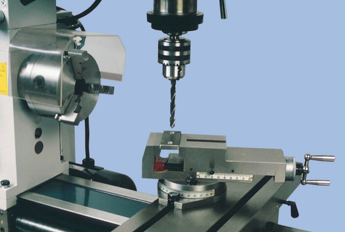 Tokarka Proma SKF-800 (25000800)