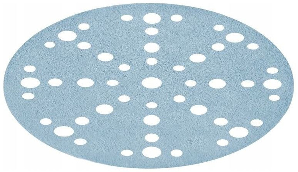 Krążki ścierne STF D150/48 P120 GR/100 Festool 575164