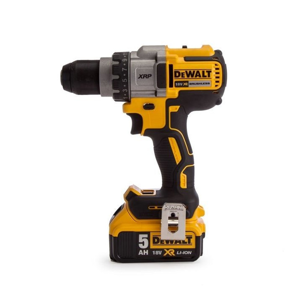 Wiertarko-wkrętarka Dewalt DCD991P2