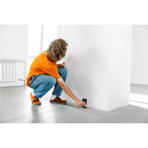 Dalmierz laserowy NEO Tools 75-207