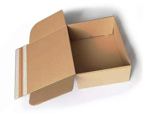 Karton składany 454 x 354 x 181