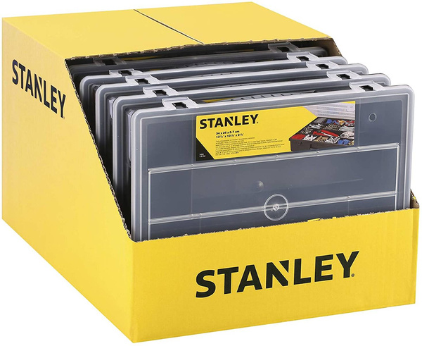 Organizer DIY Stanley 1-92-761
