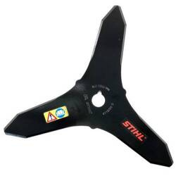 Nóż do wycinania zarośli 1 sztuka 300-3 STIHL 41197134151-1SZT