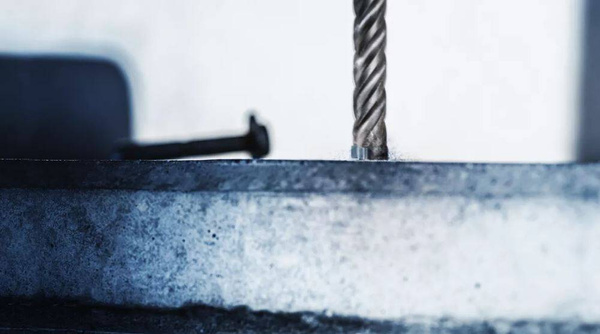 Wiertła do betonu Bosch EXPERT SDS plus-7X 20 x 200 x 250 mm 2608900142