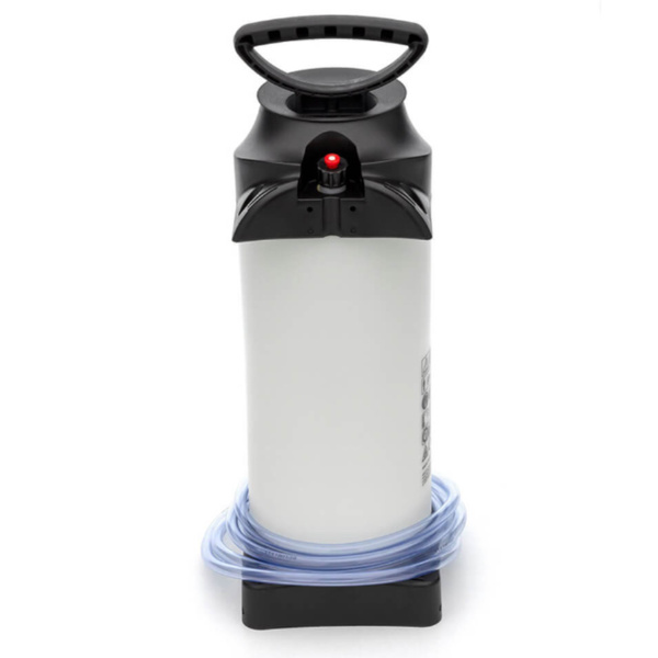 Hydronetka 10 l Mesto 3270W