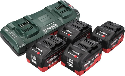 Zestaw zasilający Metabo 685143000