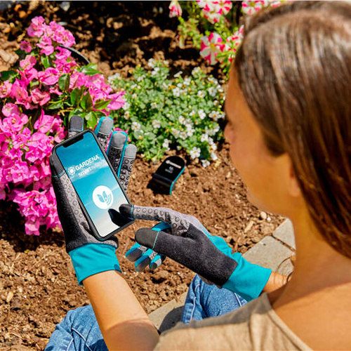 Sterownik nawadniania Gardena zestaw 19210-20