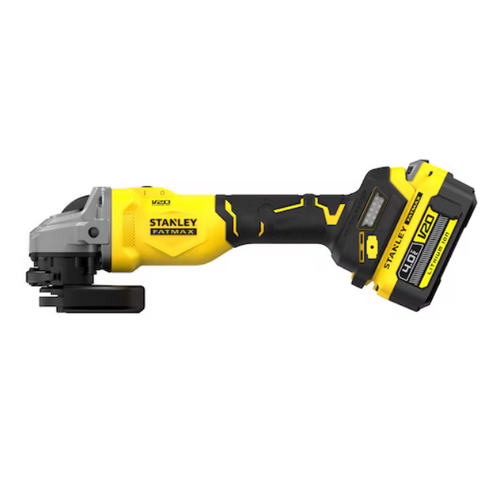 Szlifierka kątowa Stanley Fatmax SFMCG710M1T-QW