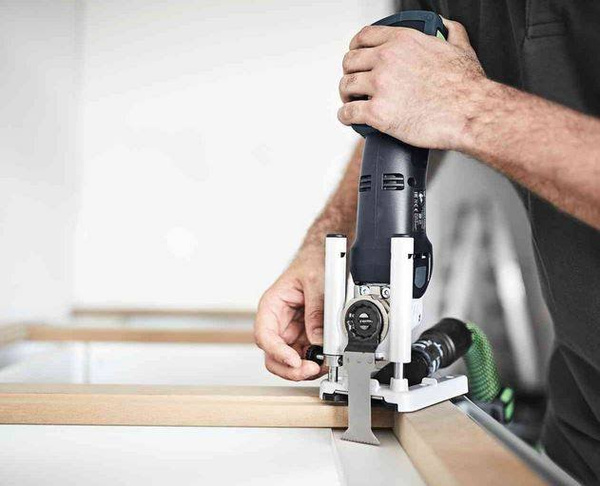 Narzędzie wielofunkcyjne Festool VECTURO OSC 18 E-Basic-Set (576592)