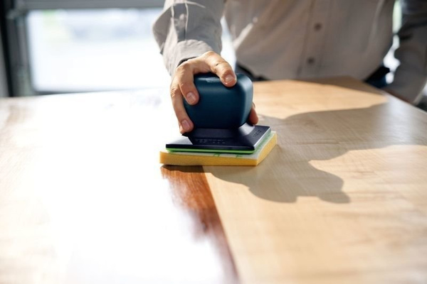 Aplikator oleju OS-Set OD 0,3 l Festool 498062