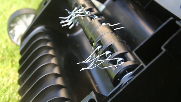 Wertykulator elektryczny Stihl RLE 240 62910115610