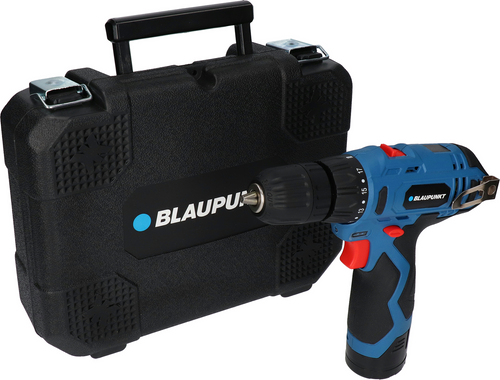 Wiertarko-wkrętarka Blaupunkt CD3010