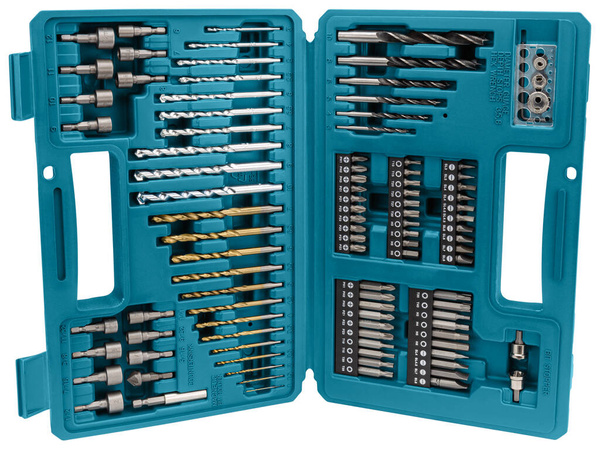 Zestaw Makita B-68432 102. el