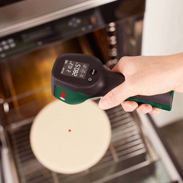 Termodetektor Bosch UniversalTemp