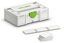  Walizka Festool Systainer³ SYS3 S 76 (577808)