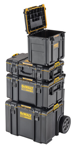 Skrzynia Dewalt DWST08035-1