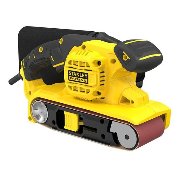 Szlifierka taśmowa Stanley Fatmax FMEW204K