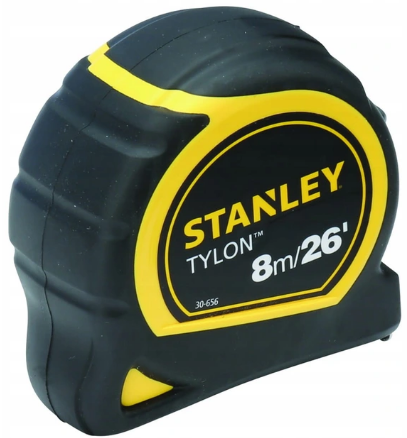 Miara 8 m Tylon 0-30-656 Stanley