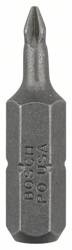 Końcówka wkręcająca Extra Hart PH0x25 Bosch 2607001507