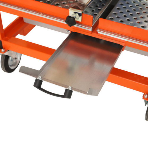 Przecinarka do betonu JUMBO 900 Norton Clipper 70184613939