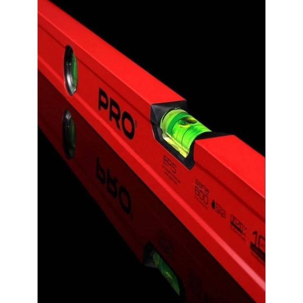 Poziomica PRO A1-200 - 200cm