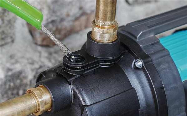 Zestaw hydroforowy 3000/4 09020-29 Gardena