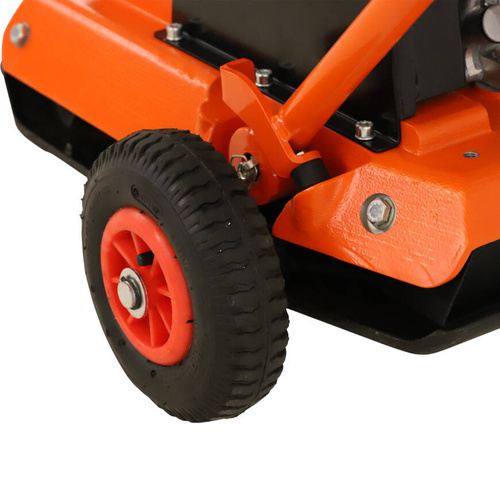 Zagęszczarka jednokierunkowa Norton Clipper CFP 14W 70184608010